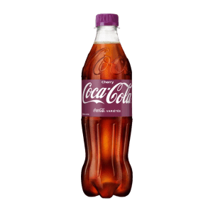 Coca-Cola Cherry