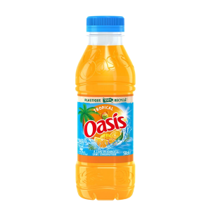 Oasis Tropical