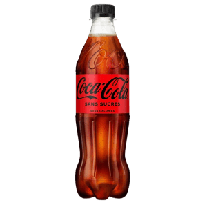 Coca-Cola Zéro