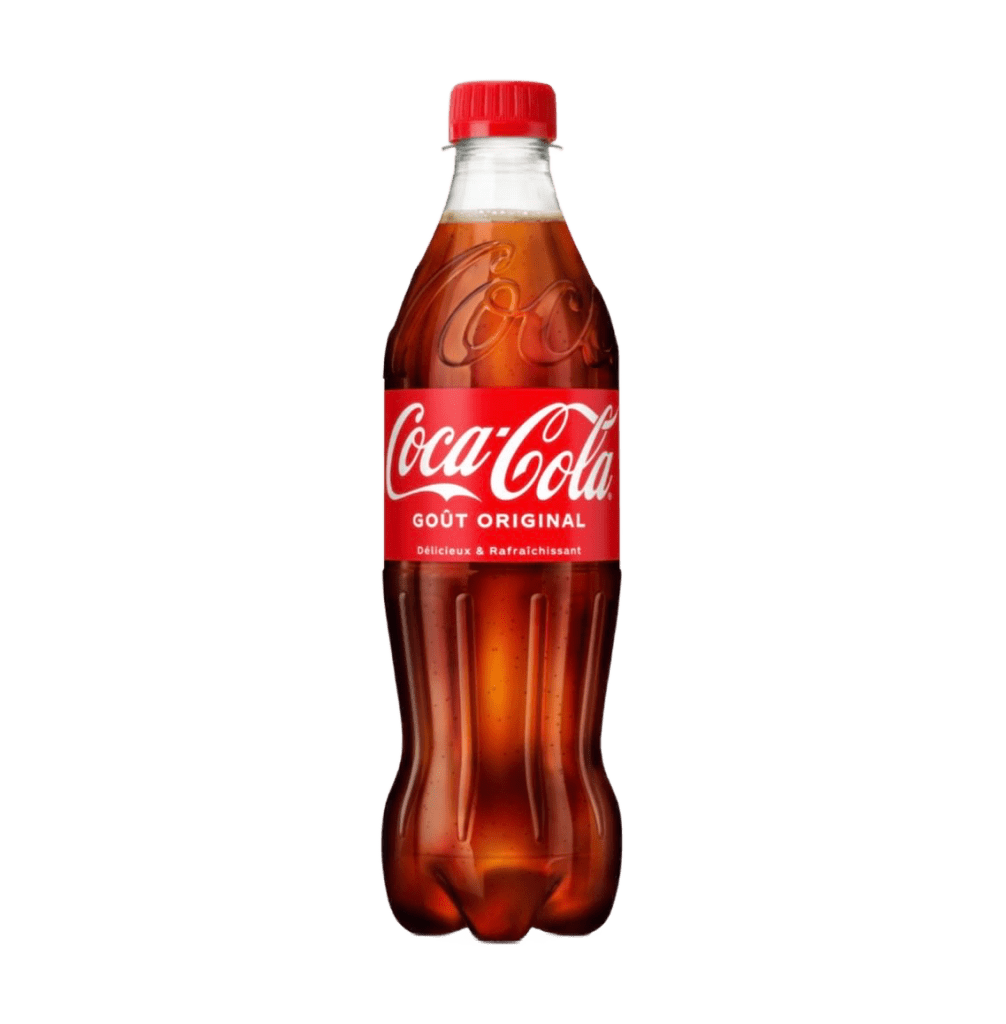 Coca-Cola