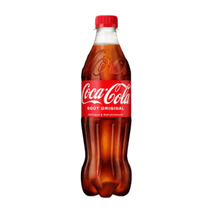 Coca-Cola