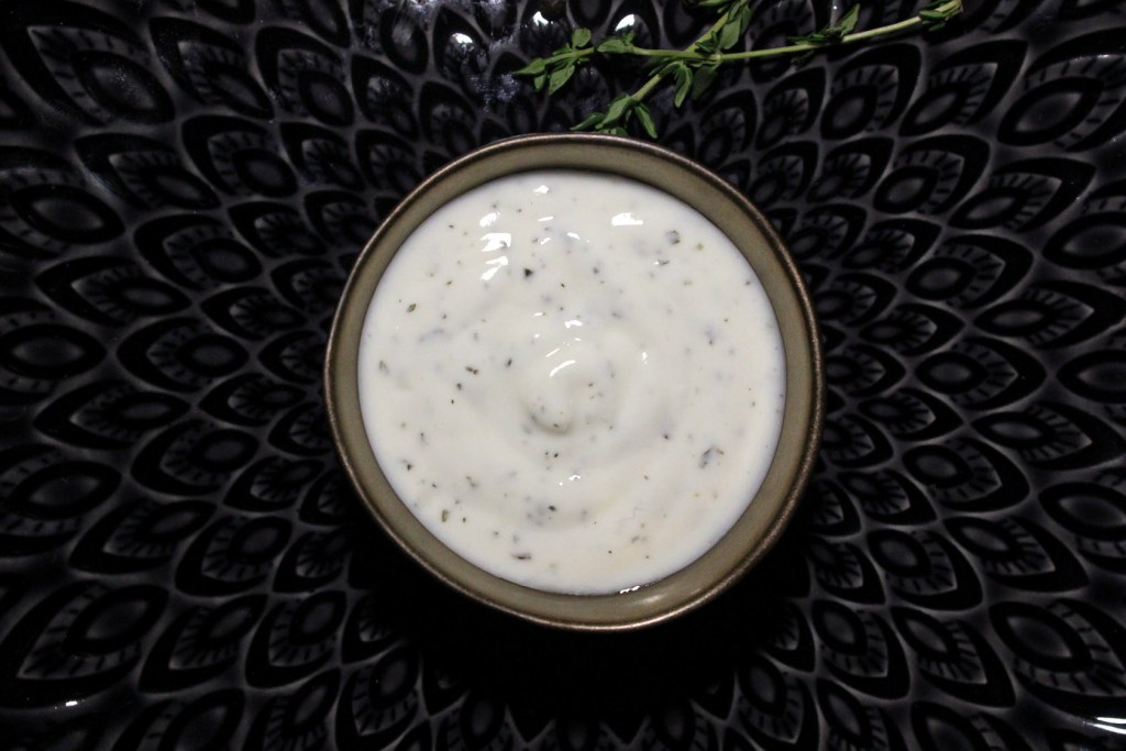Sauce Blanche