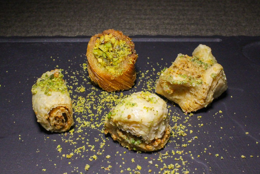 Baklawa